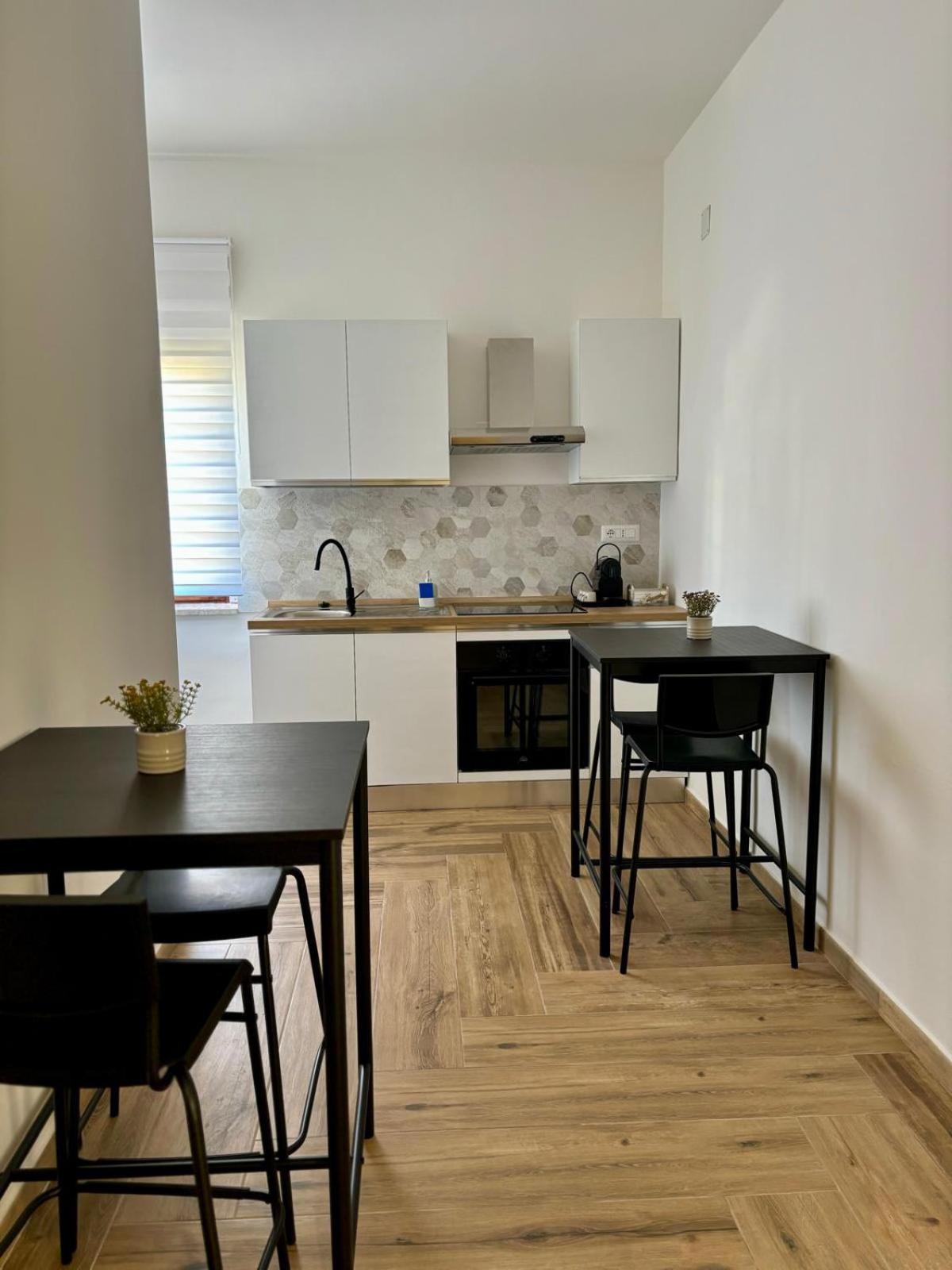 Affittacamere Levante Porto Torres Exterior photo