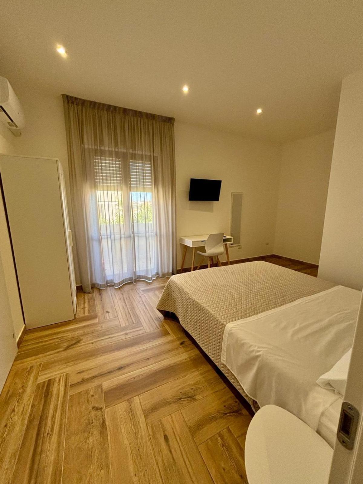 Affittacamere Levante Porto Torres Exterior photo